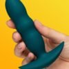 Lovehoney Thrusting Remote Control Butt Plug