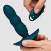 Lovehoney Thrusting Remote Control Butt Plug