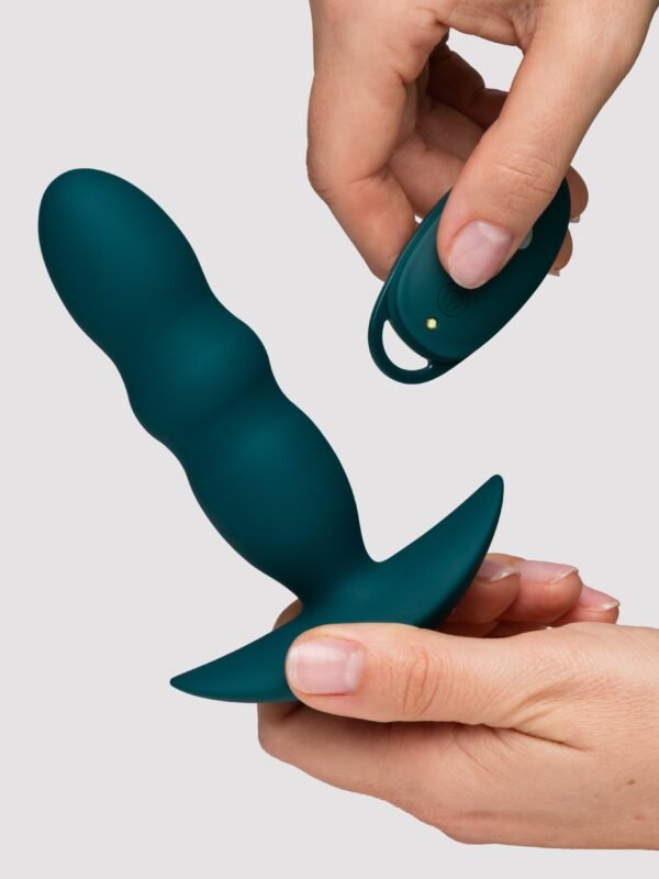 Lovehoney Thrusting Remote Control Butt Plug