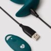 Lovehoney Thrusting Remote Control Butt Plug