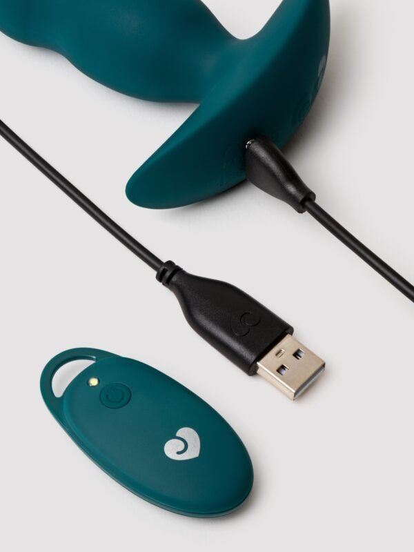Lovehoney Thrusting Remote Control Butt Plug