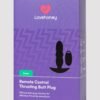 Lovehoney Thrusting Remote Control Butt Plug