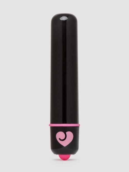 Lovehoney Boost Black Bullet Vibrator