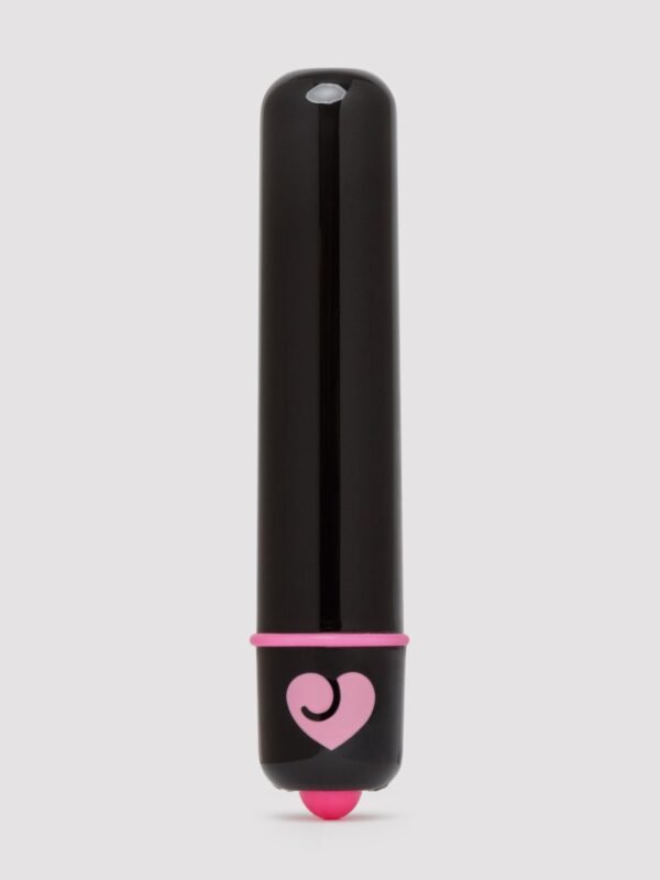 Lovehoney Boost Black Bullet Vibrator