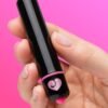Lovehoney Boost Black Bullet Vibrator
