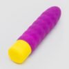 ROMP Beat Rechargeable Textured Mini Vibrator