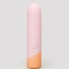 Vush Peachy Rechargeable Silicone Bullet Massager