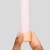Vush Peachy Rechargeable Silicone Bullet Massager