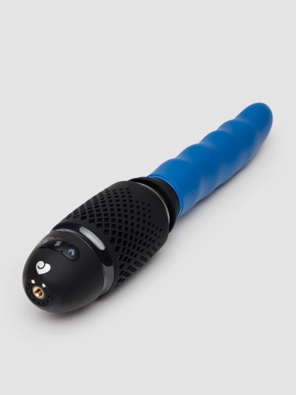 Lovehoney Sweet Heat Travel Thrusting Warming Sex Machine