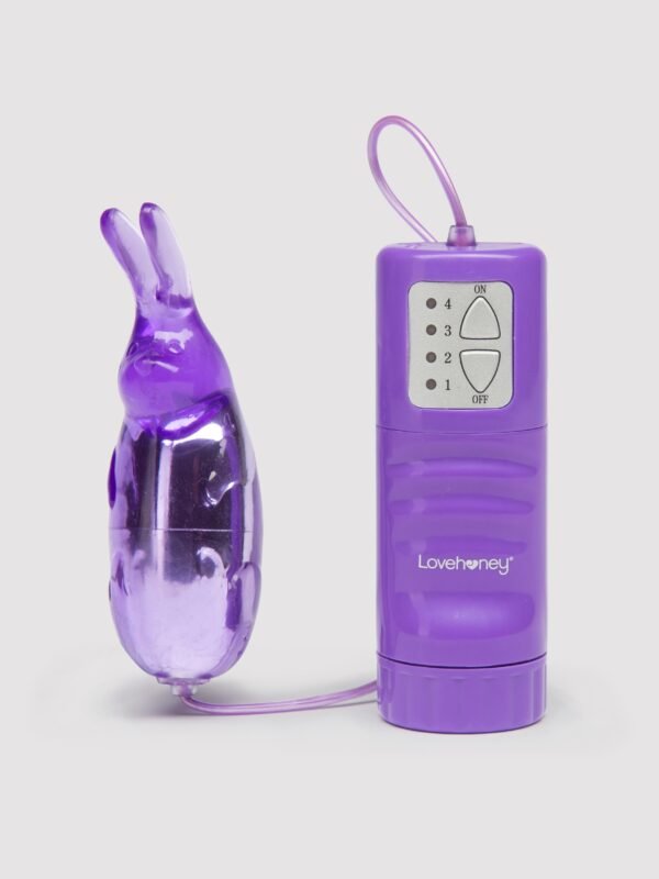 62774_1 Lovehoney Bang Bang Bunny Clitoral Vibrator