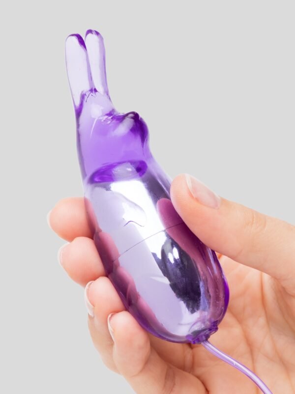 62774_4 Lovehoney Bang Bang Bunny Clitoral Vibrator