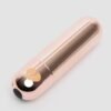 Lovehoney Glow Up Rechargeable Bullet Vibrator