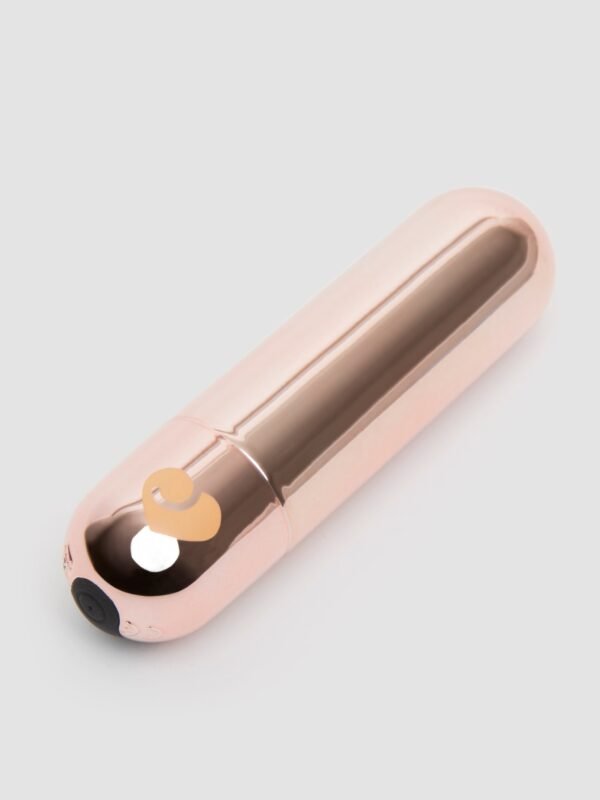 Lovehoney Glow Up Rechargeable Bullet Vibrator