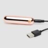 Lovehoney Glow Up Rechargeable Bullet Vibrator