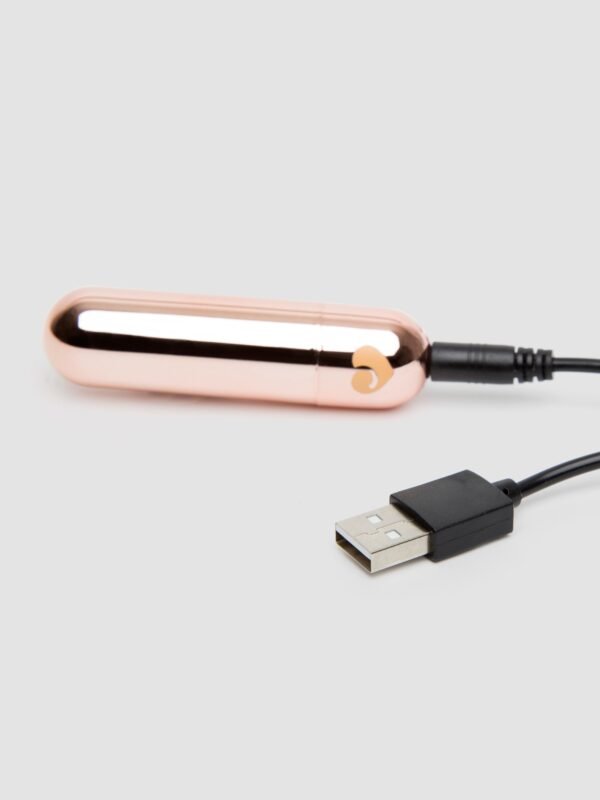 Lovehoney Glow Up Rechargeable Bullet Vibrator