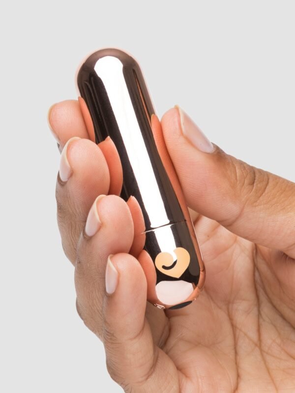 Lovehoney Glow Up Rechargeable Bullet Vibrator