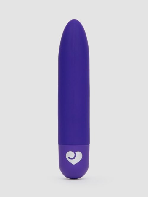 Lovehoney Mini Thrill Rechargeable Silicone Bullet Vibrator