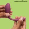 Lovehoney mon ami Wearable Couple's Massager