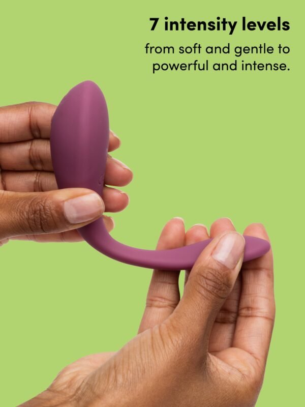 Lovehoney mon ami Wearable Couple's Massager