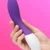 Lelo Mona 2 Luxury Rechargeable G-Spot Vibrator