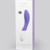 Lelo Mona 2 Luxury Rechargeable G-Spot Vibrator