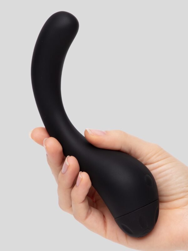 Lovehoney Power Play 7 Function G-Spot Vibrator