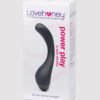 Lovehoney Power Play 7 Function G-Spot Vibrator