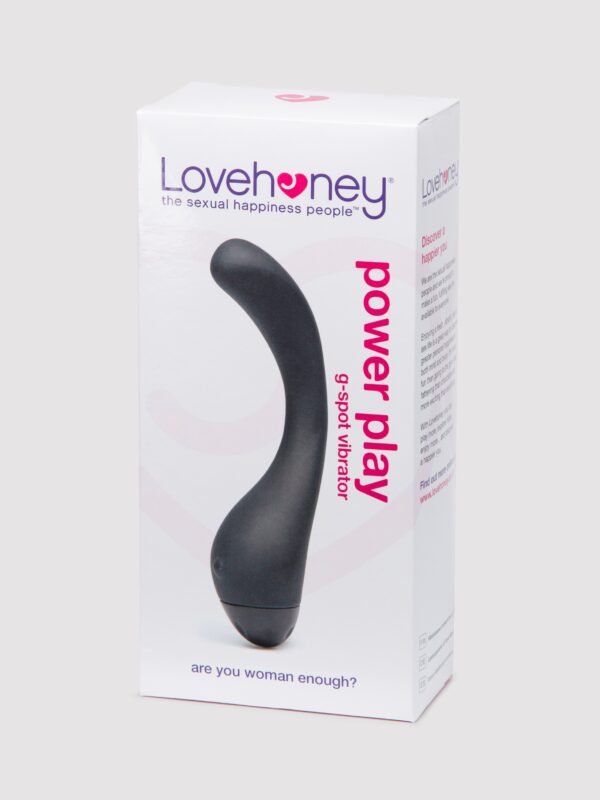 Lovehoney Power Play 7 Function G-Spot Vibrator