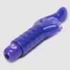 Lovehoney G-Kiss Fluttering Clitoral and G-Spot Vibrator