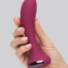 Mantric Rechargeable G-Spot Vibrator