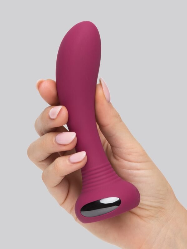Mantric Rechargeable G-Spot Vibrator