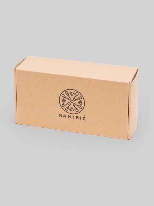 Mantric Rechargeable G-Spot Vibrator