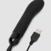 a45399g81828_3 Lovehoney Little Wonder Rechargeable Silicone Mini G-Spot Vibrator