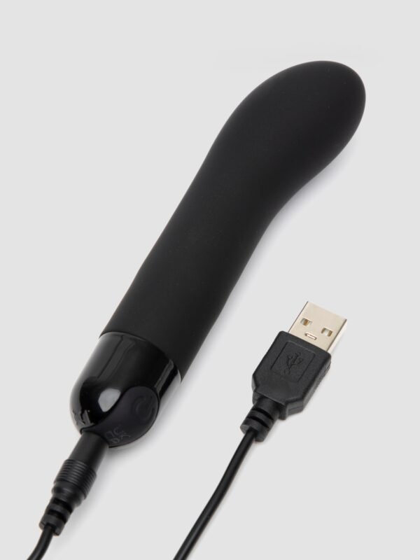 a45399g81828_3 Lovehoney Little Wonder Rechargeable Silicone Mini G-Spot Vibrator