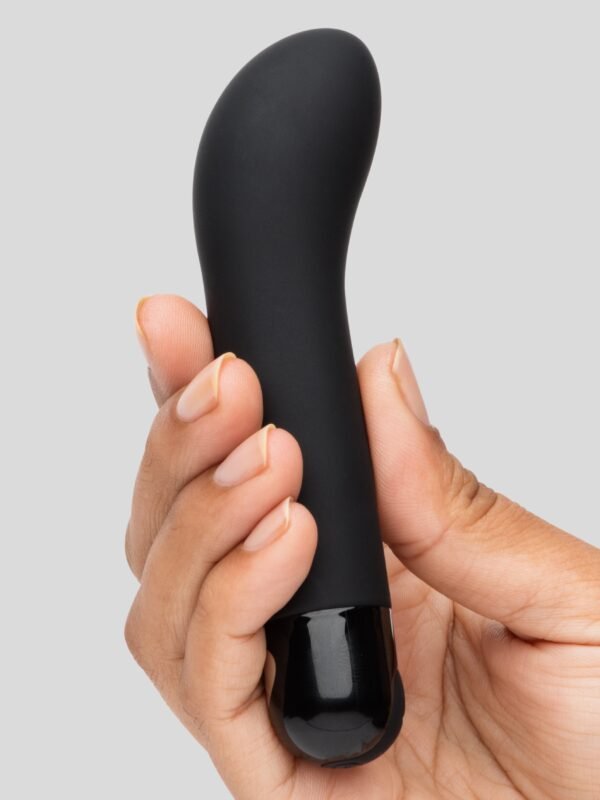 a45399g81828_4 Lovehoney Little Wonder Rechargeable Silicone Mini G-Spot Vibrator