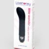 a45399g81828_5 Lovehoney Little Wonder Rechargeable Silicone Mini G-Spot Vibrator