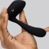 Lelo Ida Wave Rechargable App Controlled Dual Stimulation Vibrator