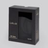 Lelo Ida Wave Rechargable App Controlled Dual Stimulation Vibrator