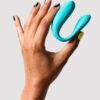 ROMP Join Rechargeable Couple's Vibrator