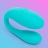 ROMP Join Rechargeable Couple's Vibrator
