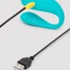 ROMP Join Rechargeable Couple's Vibrator