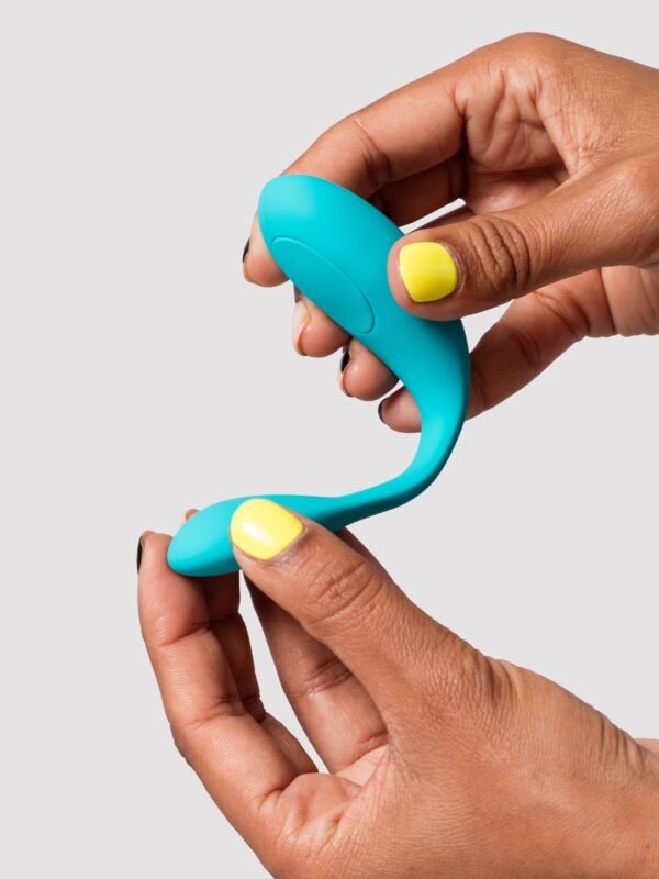 ROMP Join Rechargeable Couple's Vibrator