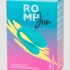 ROMP Join Rechargeable Couple's Vibrator