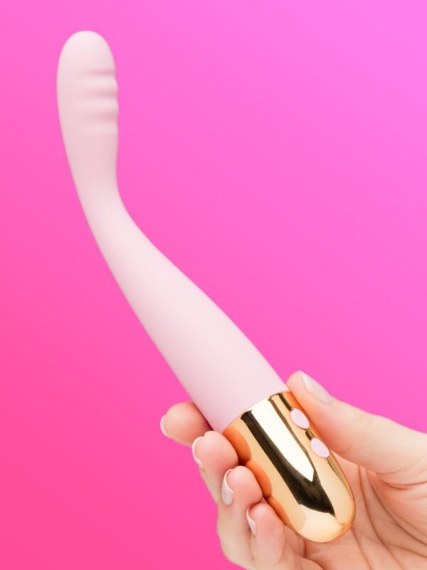 a49255g87261_2 Lovehoney Flexible Finger G-Spot Vibrator