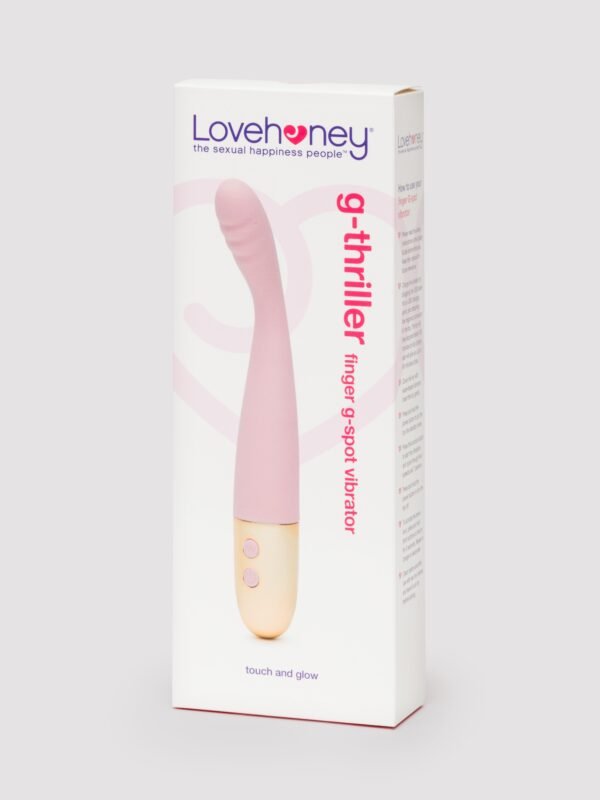 a49255g87261_8 Lovehoney Flexible Finger G-Spot Vibrator