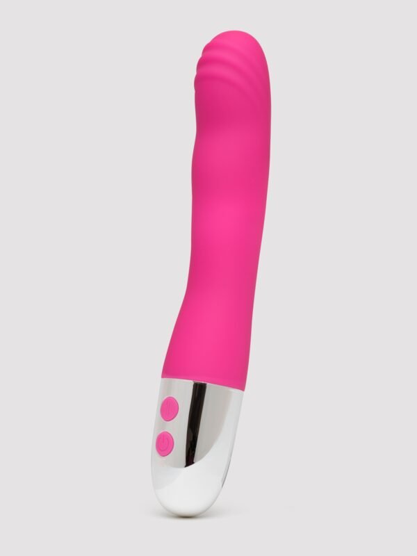 Lovehoney G-Thriller Thrusting G-Spot Vibrator