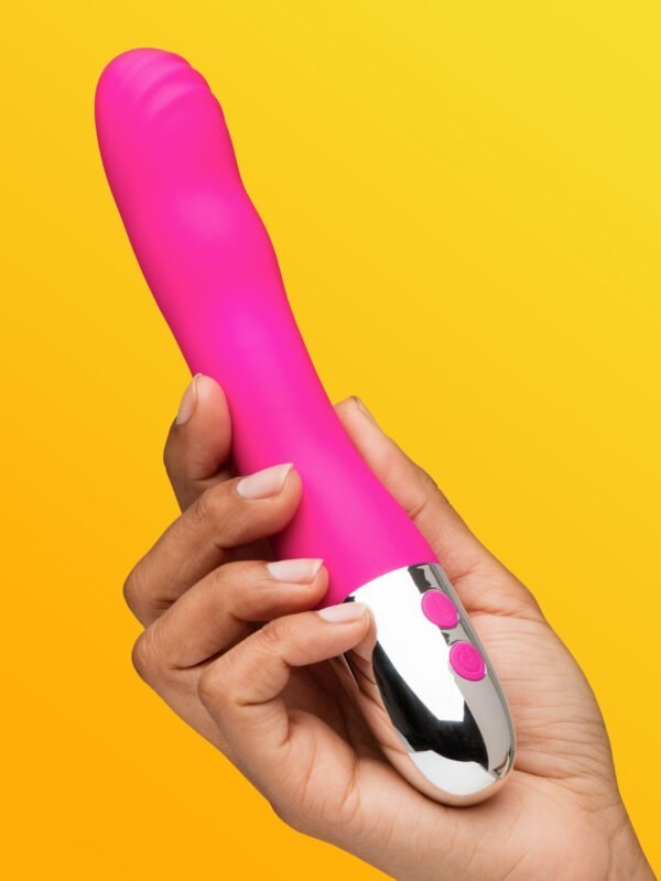 Lovehoney G-Thriller Thrusting G-Spot Vibrator