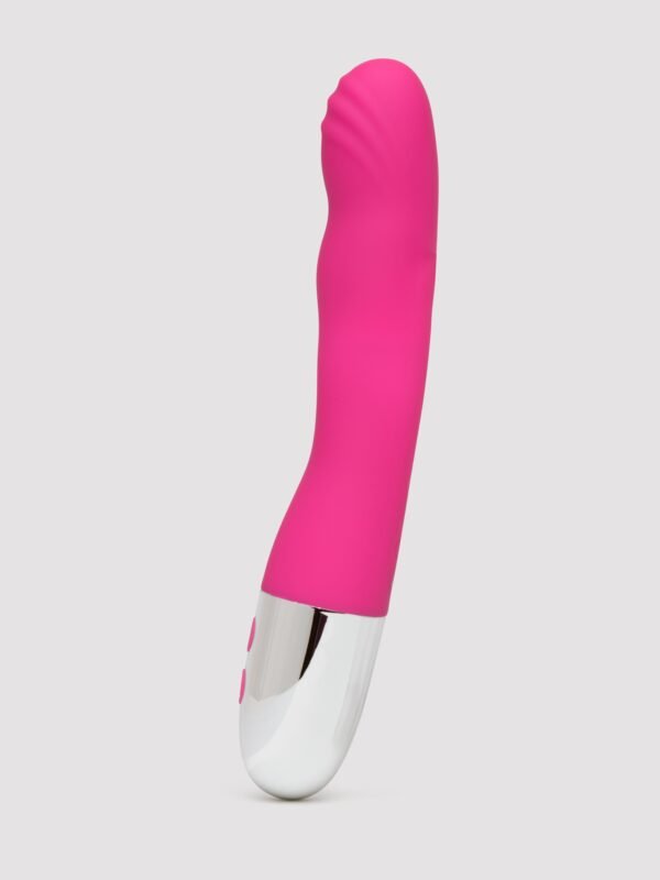 Lovehoney G-Thriller Thrusting G-Spot Vibrator