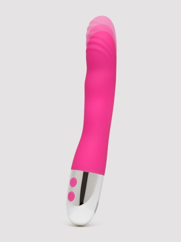 Lovehoney G-Thriller Thrusting G-Spot Vibrator