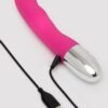 Lovehoney G-Thriller Thrusting G-Spot Vibrator
